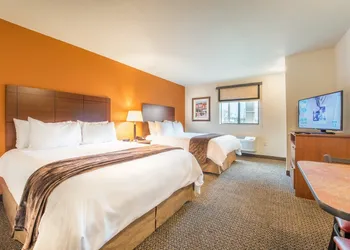 My Place Hotel - Kalispell MT hotel thumbnail 6