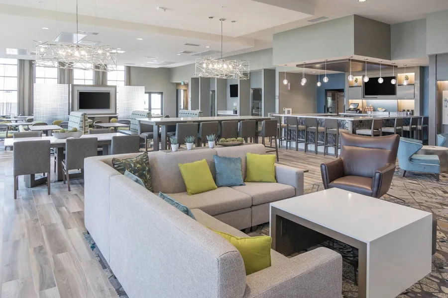 Fairfield Inn & Suites by Marriott San Jose North/Silicon Valley hotel detail image 2