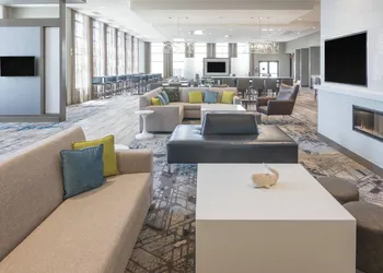 Fairfield Inn & Suites by Marriott San Jose North/Silicon Valley hotel thumbnail 3