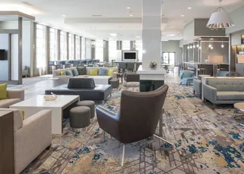 Fairfield Inn & Suites by Marriott San Jose North/Silicon Valley hotel thumbnail 4