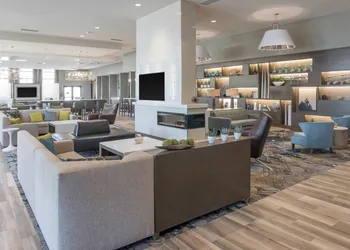 Fairfield Inn & Suites by Marriott San Jose North/Silicon Valley hotel thumbnail 5