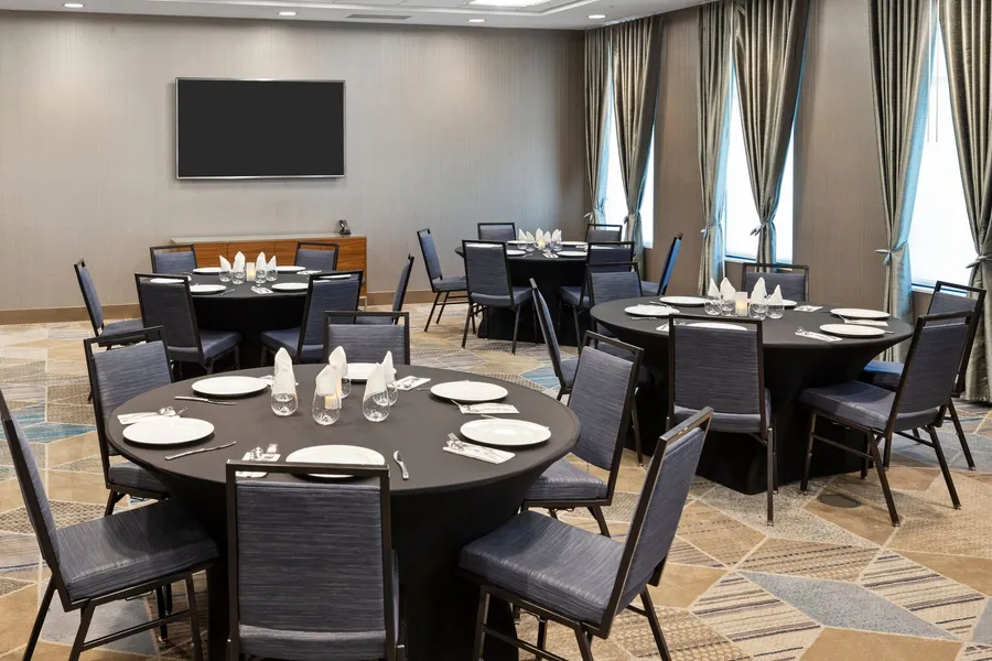 Fairfield Inn & Suites by Marriott San Jose North/Silicon Valley hotel detail image 6
