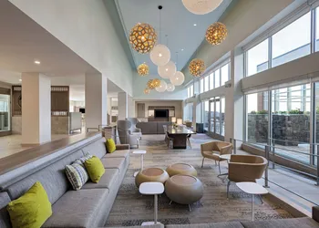 Element by Marriott Spring Valley hotel thumbnail 2