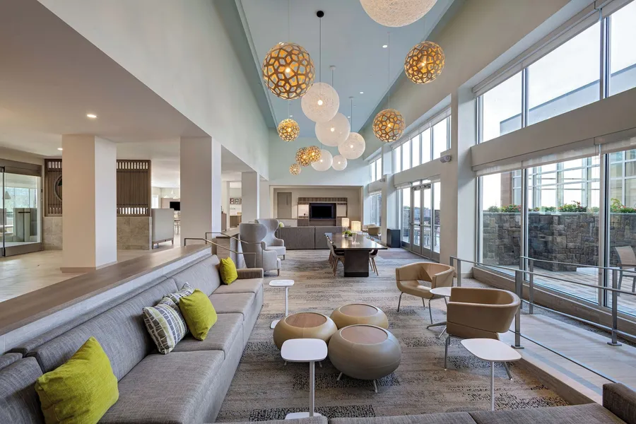 Element by Marriott Spring Valley hotel detail image 2