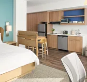 Element by Marriott Spring Valley hotel detail image 4