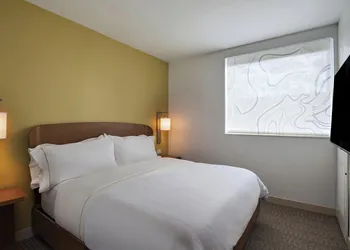 Element by Marriott Spring Valley hotel thumbnail 5