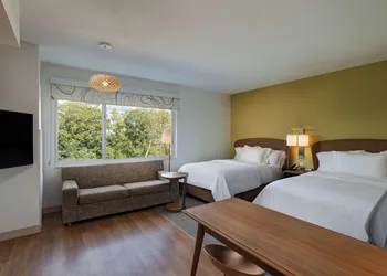 Element by Marriott Spring Valley hotel thumbnail 7