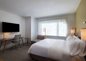 Element by Marriott Spring Valley hotel thumbnail 8