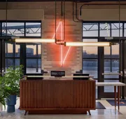 The Central Station Memphis, Curio Collection by Hilton hotel detail image 7
