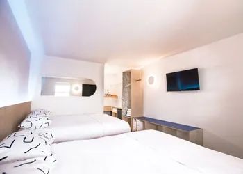 The Iris Motel hotel thumbnail 5