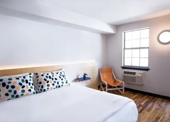 The Iris Motel hotel thumbnail 6