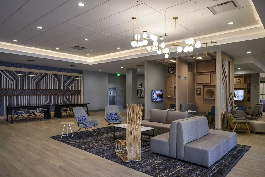 Hyatt House Indianapolis / Fishers hotel detail image 2
