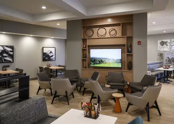 Hyatt House Indianapolis / Fishers hotel thumbnail 4