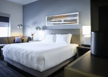 Hyatt House Indianapolis / Fishers hotel thumbnail 6