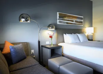 Hyatt House Indianapolis / Fishers hotel thumbnail 7