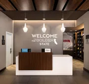 Hampton Inn San Jose Cherry Ave hotel detail image 3