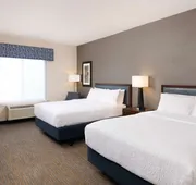 Hampton Inn San Jose Cherry Ave hotel detail image 4