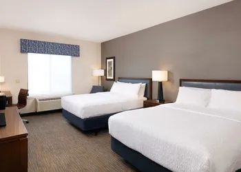 Hampton Inn San Jose Cherry Ave hotel thumbnail 4