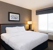Hampton Inn San Jose Cherry Ave hotel detail image 5