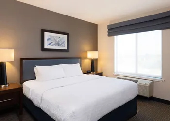 Hampton Inn San Jose Cherry Ave hotel thumbnail 5