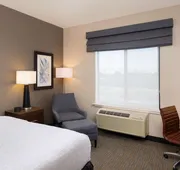 Hampton Inn San Jose Cherry Ave hotel detail image 7