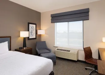Hampton Inn San Jose Cherry Ave hotel thumbnail 7