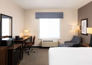 Hampton Inn San Jose Cherry Ave hotel thumbnail 8