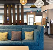 Tru By Hilton Greensboro Lake Oconee hotel detail image 3