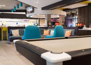 Tru By Hilton Greensboro Lake Oconee hotel thumbnail 6
