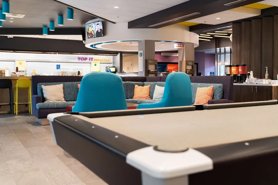 Tru By Hilton Greensboro Lake Oconee hotel detail image 6