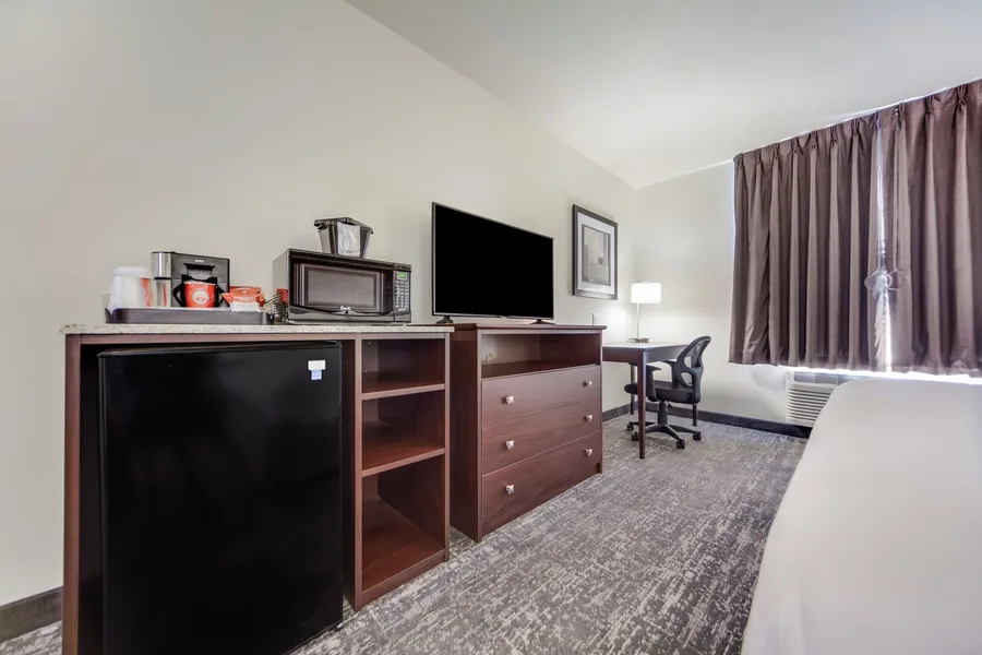 Cobblestone Inn & Suites - Holdrege hotel detail image 6