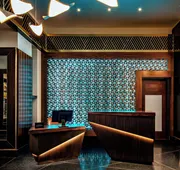 The Sinclair, Autograph Collection hotel detail image 3