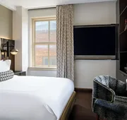 The Sinclair, Autograph Collection hotel detail image 4