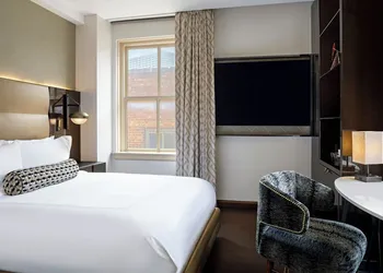 The Sinclair, Autograph Collection hotel thumbnail 4