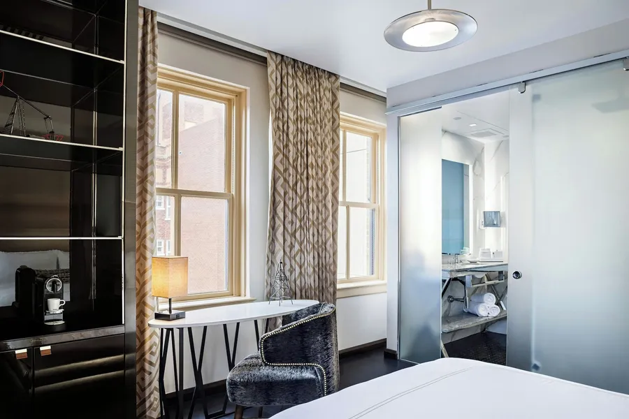 The Sinclair, Autograph Collection hotel detail image 6