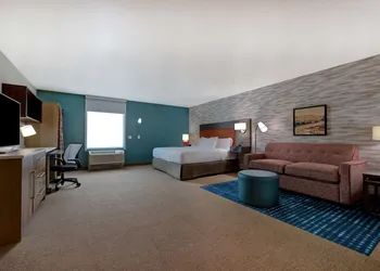 Home2 Suites by Hilton Barstow hotel thumbnail 7