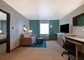Home2 Suites by Hilton Barstow hotel thumbnail 8