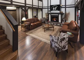Highland Lodge hotel thumbnail 2