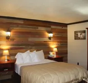 Highland Lodge hotel detail image 3