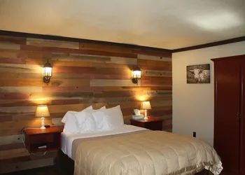 Highland Lodge hotel thumbnail 3