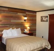 Highland Lodge hotel detail image 4