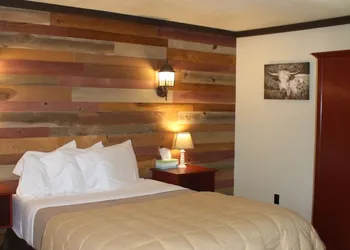 Highland Lodge hotel thumbnail 4
