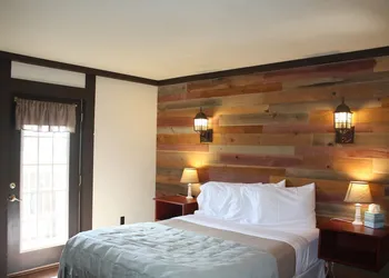Highland Lodge hotel thumbnail 5