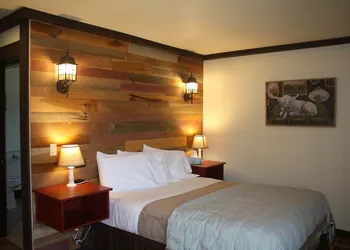 Highland Lodge hotel thumbnail 6