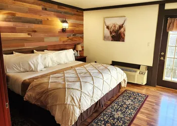 Highland Lodge hotel thumbnail 7
