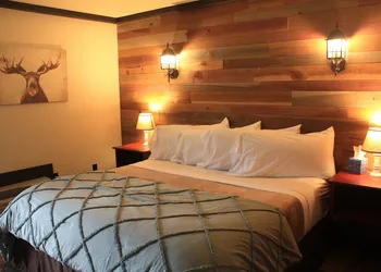 Highland Lodge hotel thumbnail 8