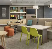 Home2 Suites by Hilton Clovis Fresno Airport hotel detail image 3