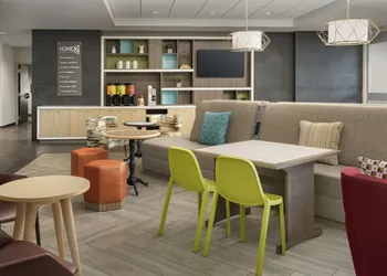 Home2 Suites by Hilton Clovis Fresno Airport hotel thumbnail 3