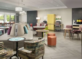 Home2 Suites by Hilton Clovis Fresno Airport hotel thumbnail 4