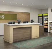 Home2 Suites by Hilton Clovis Fresno Airport hotel detail image 5